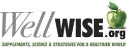 WellWise.org logo