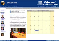 board portal
