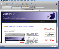 bluegriffon download mac