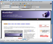 BlueGriffon 1.0 for Mac OS X