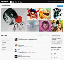 Discover, Share and Connect with Local Artists InYoHood!