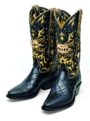 Tony Lama Boots