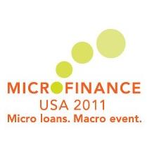 microfinance usa conference logo