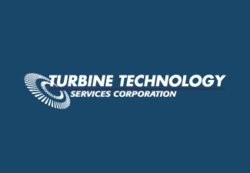 Turbine Technology Services Corporation Logo