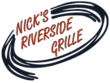 Nick’s Riverside Grille Meets Mother’s Day Deadline -- Full Service...