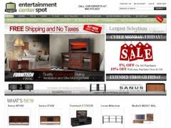 entertainment-centers
