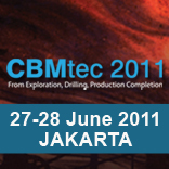 CBMtec 2011, 27-28 Jun 2011, Jakarta