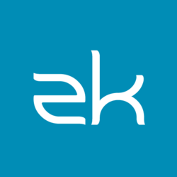 ZK Logo