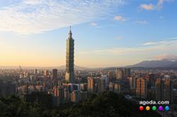 Agoda.com Offers Special Hotel Deals for Computex Taipei 2011