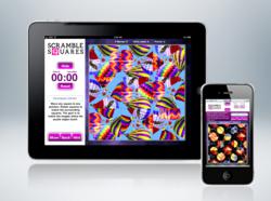 Scramble Squares 99-cent puzzle price