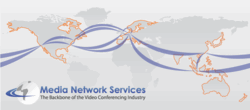 Global Video Conferencing Network