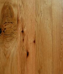 Black and Tan Oak from Pioneer Millworks
