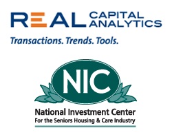 RCA & NIC logos