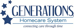 Generations Logo