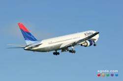 Agoda.com partners with Delta Air Lines