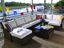 Wicker Patio Furniture