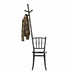 Extension Chair for Moooi