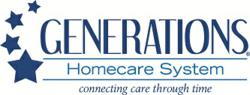 Generations Logo