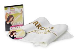 Iso-Towel Workout Kit