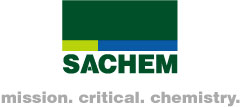 SACHEM is committed to caring for the environment and efficient use of resources.