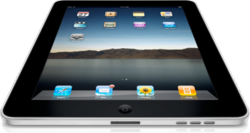 appsFreedom on Apple iPad