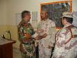 Vietnamese-American Army Captain Awarded Bronze Star in Iraq
