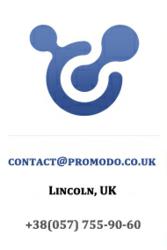 Promodo SEO Company