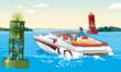 Many Virginia Boaters Required to Take Online Boating Safety Course...