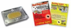 Bed Bug Alert from Bird-X