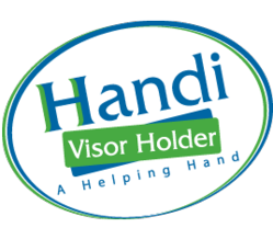 Handicapped Parking Permit Holder