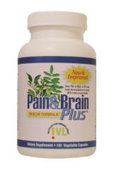 The Institute for Vibrant Living Pain & Brain Plus