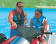 Texas Boaters Benefit from Enhanced Online Boating Safety Course and...