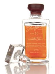 Glenfarclas single malt Scotch