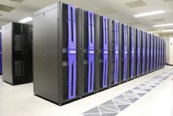 Appro Xtreme-X supercomputer