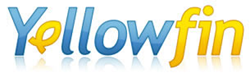 Yellowfin logo
