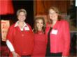 TayganPoint Co-founder and CEO Served on Leadership Panel at Annual Go Red for Women Luncheon
