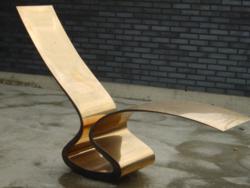 Contemporary Design by Ron Arad