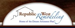 Scottsdale Home Remodeling Company, Republic West Remodeling