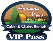 Amazing Views of the Smokies