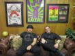 Loyal Studios and Bob Bekian host Nicole Scherzinger and Jason Bonham