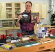 Woodcraft Offers Tips for Gifting Dads