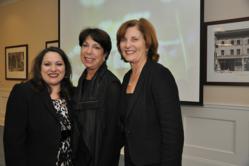 Girls Inc. of Orange County's Annual Gratitude Luncheon