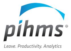 pihms logo