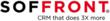 CRM Pioneer Soffront Celebrates 20th Anniversary