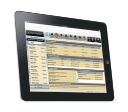 IXACT Contact Real Estate Software CRM Mac and iPad Compatible