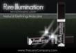 Pure Illumination Natural Defining Mascara Now Sweeping Into Stores --...