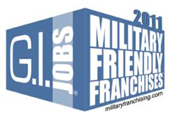 Military Veteran business opportunity