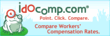 ChamberofCommerce.com and Idocomp.com Simplify Small Business Workers’...