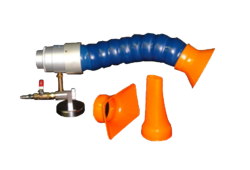 Fume Extractor