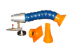 Introducing the Portable and Flexible Nex Flow™ Stream Vac™ Dust and...